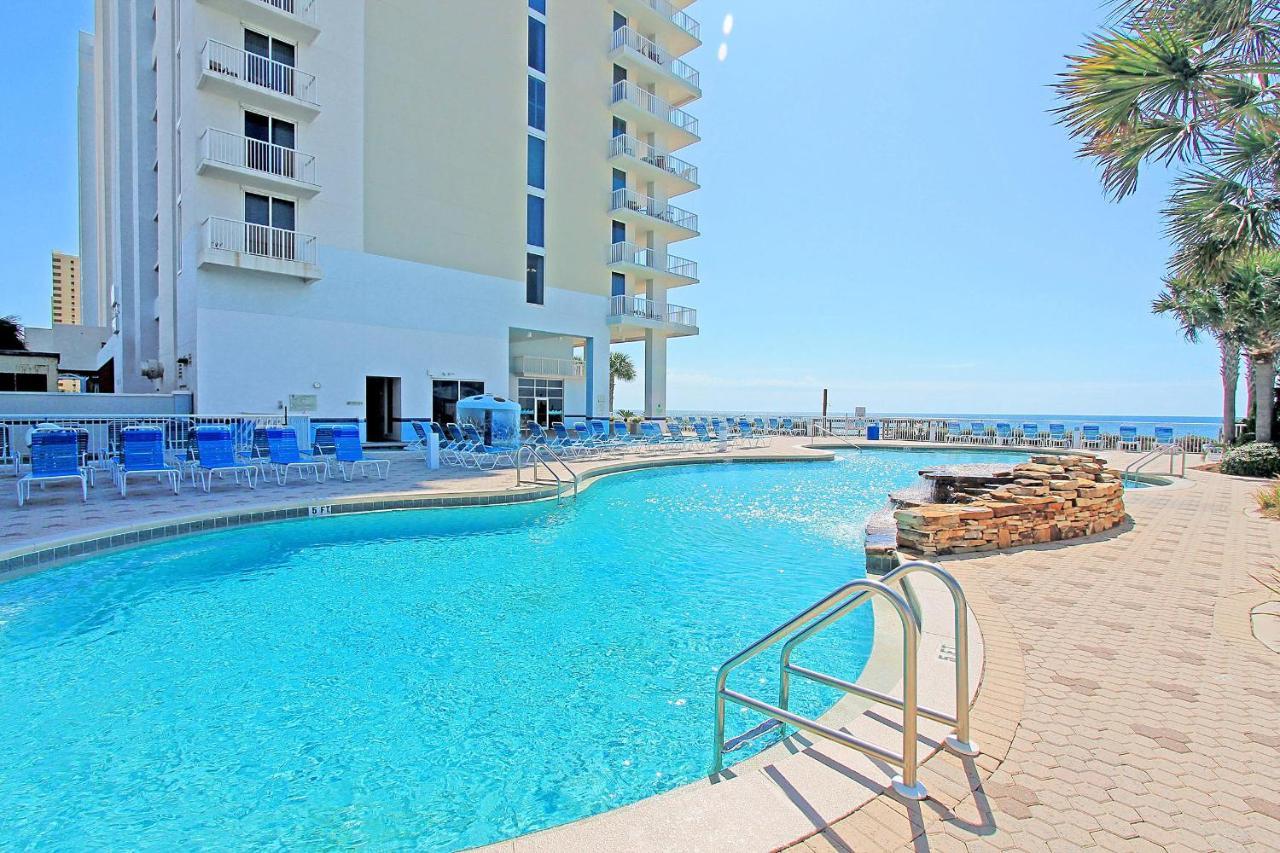 Majestic Beach Towers 1-1313 Villa Panama City Beach Eksteriør bilde