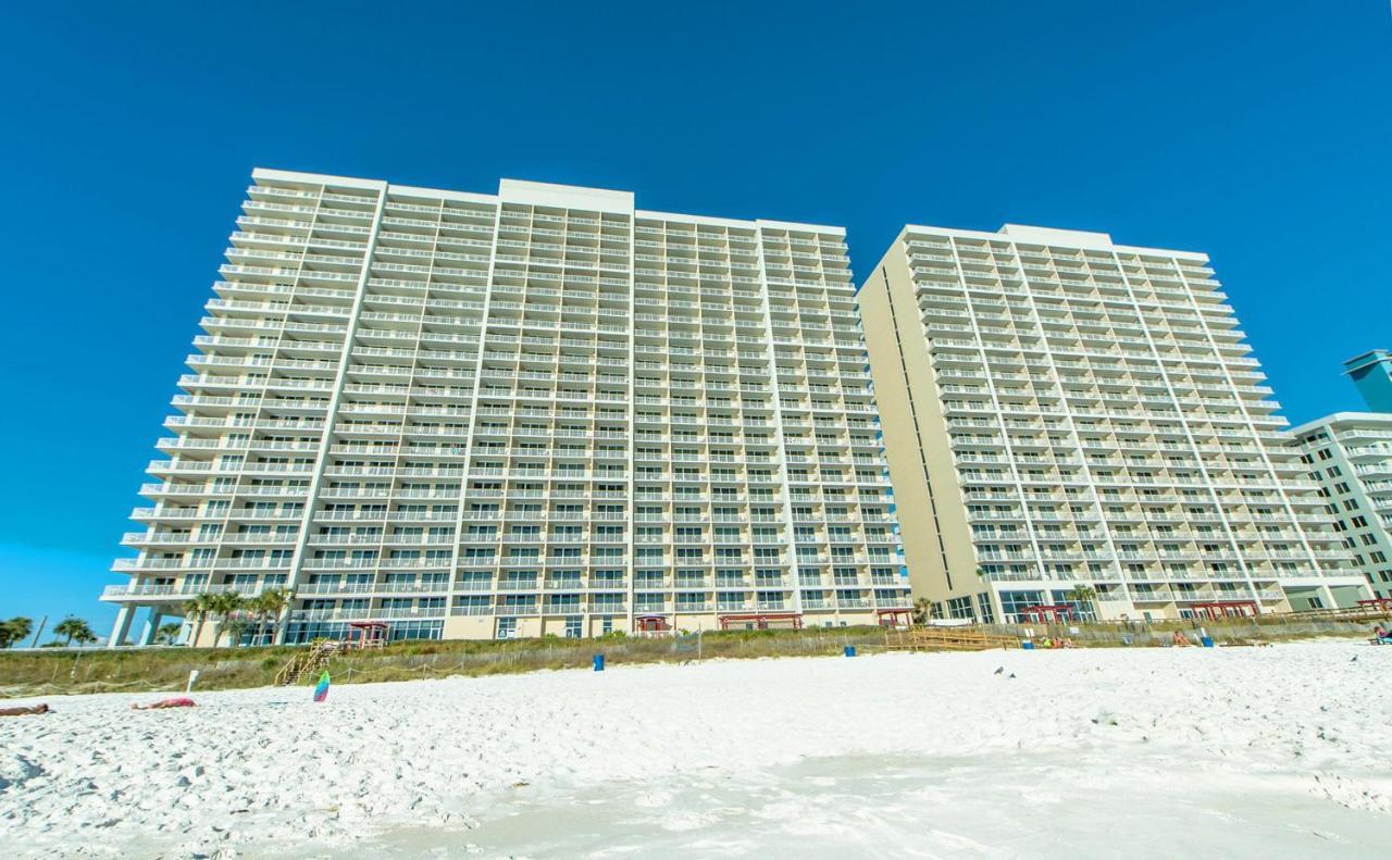 Majestic Beach Towers 1-1313 Villa Panama City Beach Eksteriør bilde