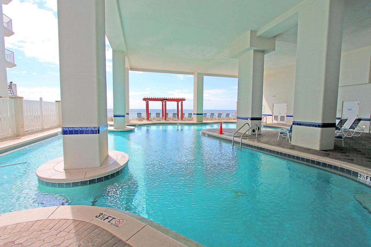 Majestic Beach Towers 1-1313 Villa Panama City Beach Eksteriør bilde